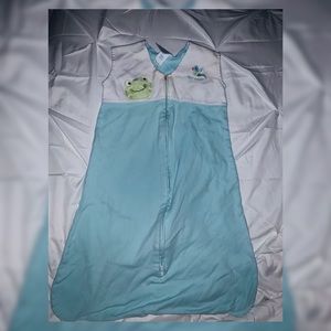 🐸Halo sleep sack 💚FREE item details below!